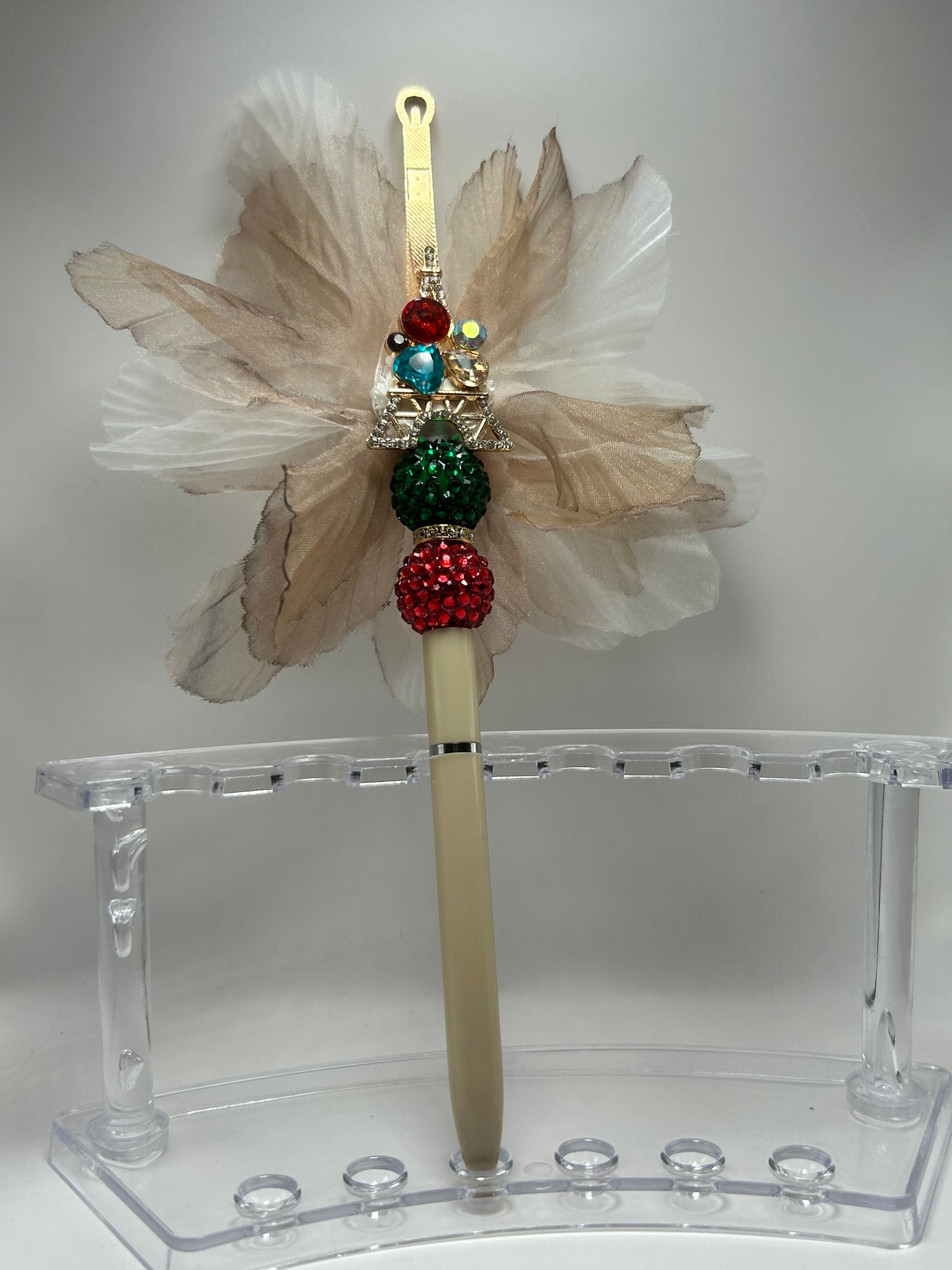 Fancy Pen