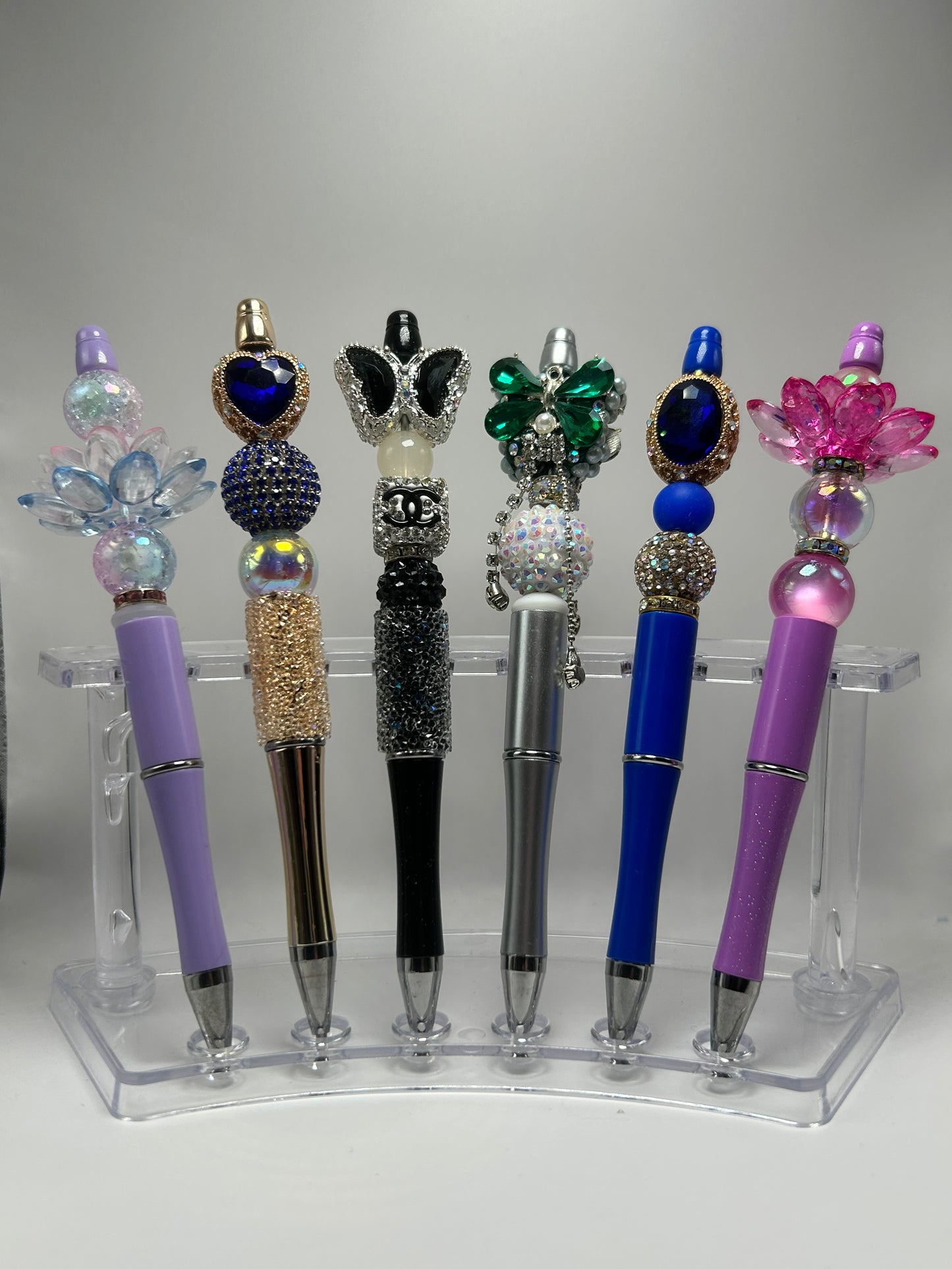 Fancy Pen