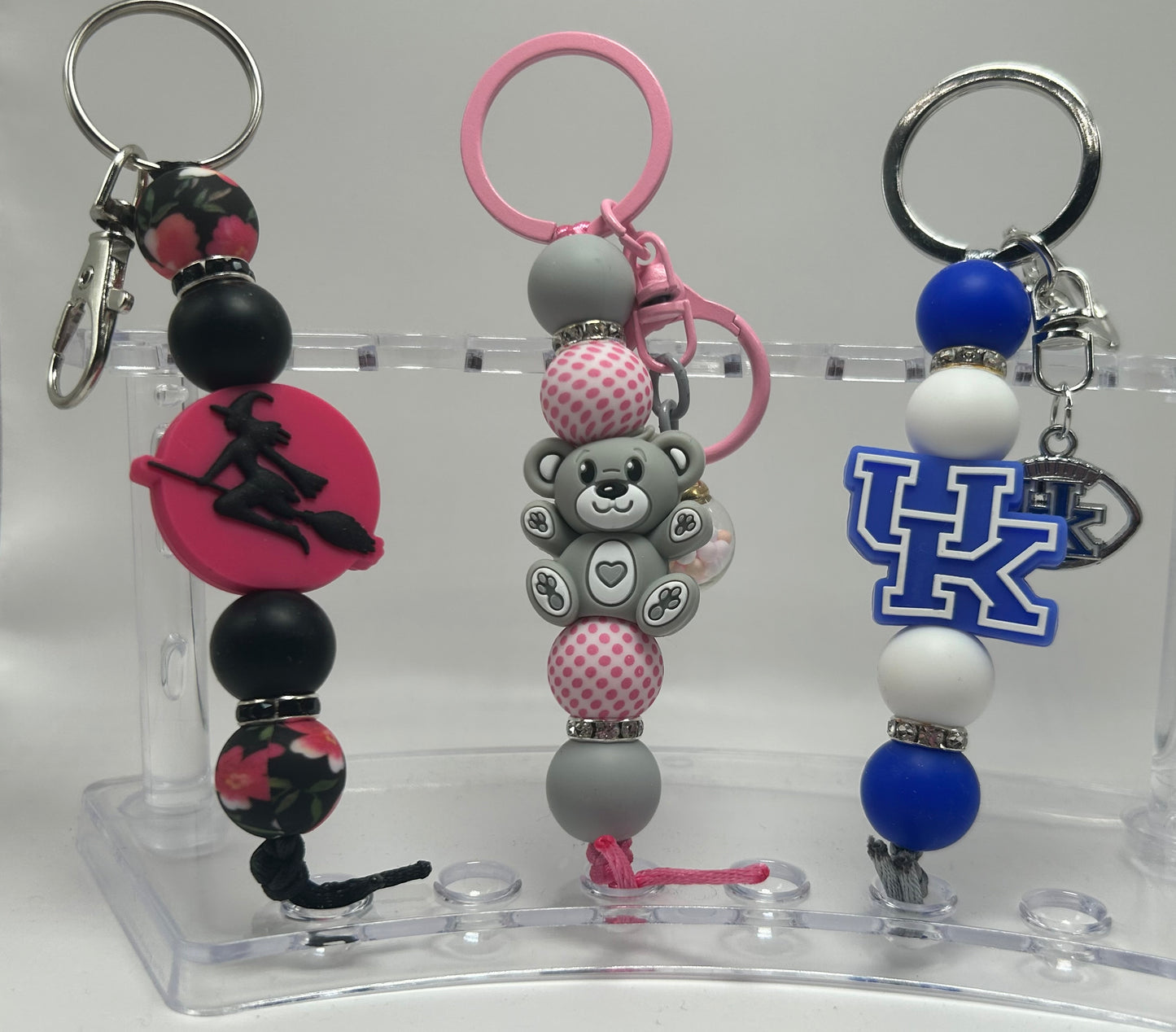 Keychains