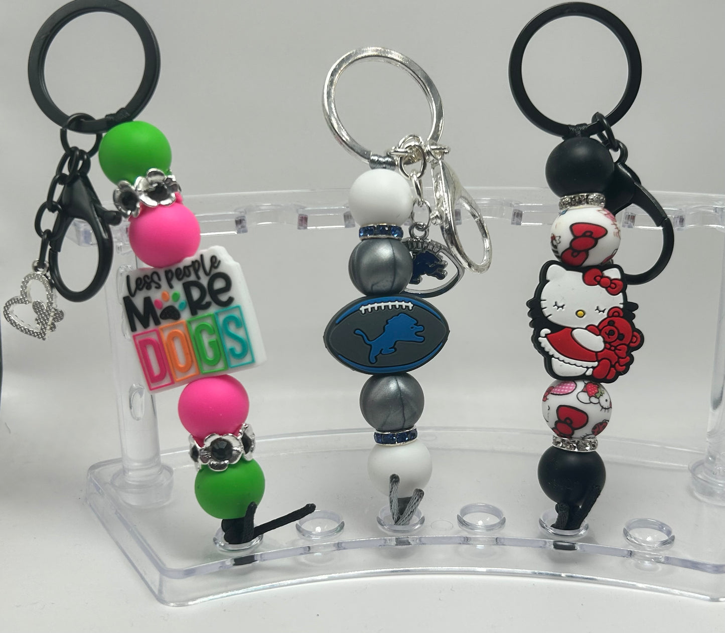 Keychains