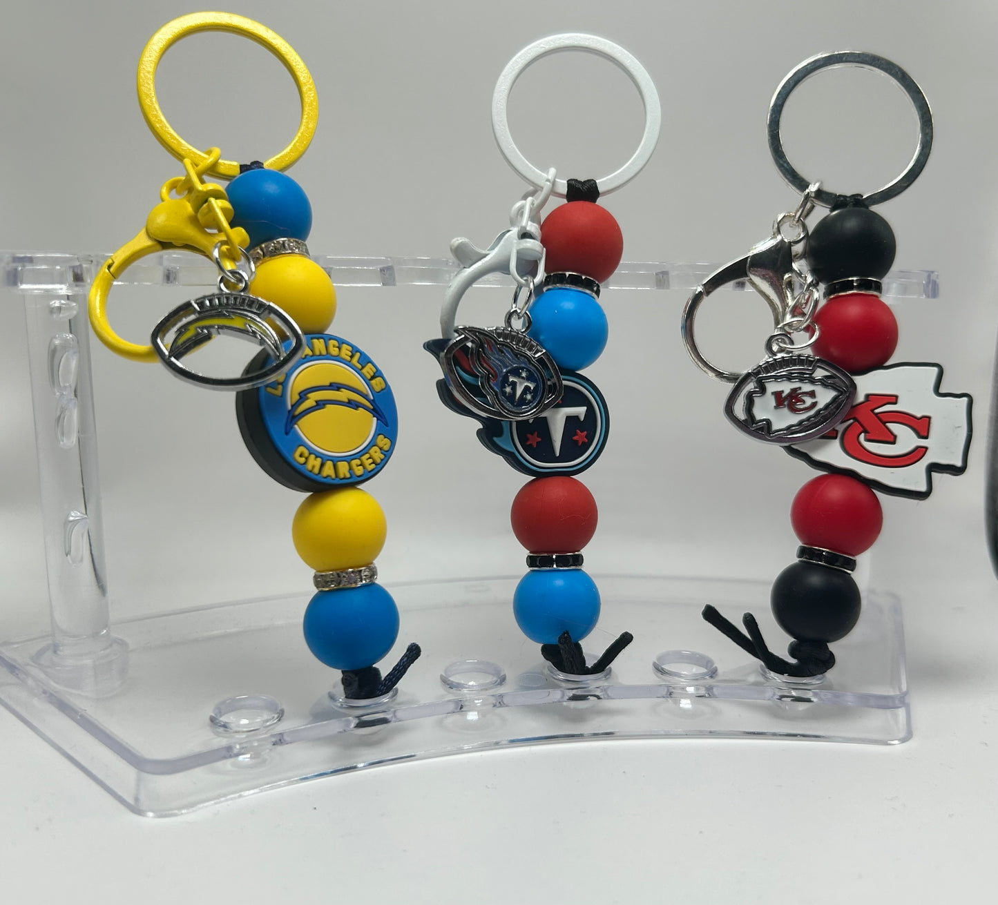 Keychains