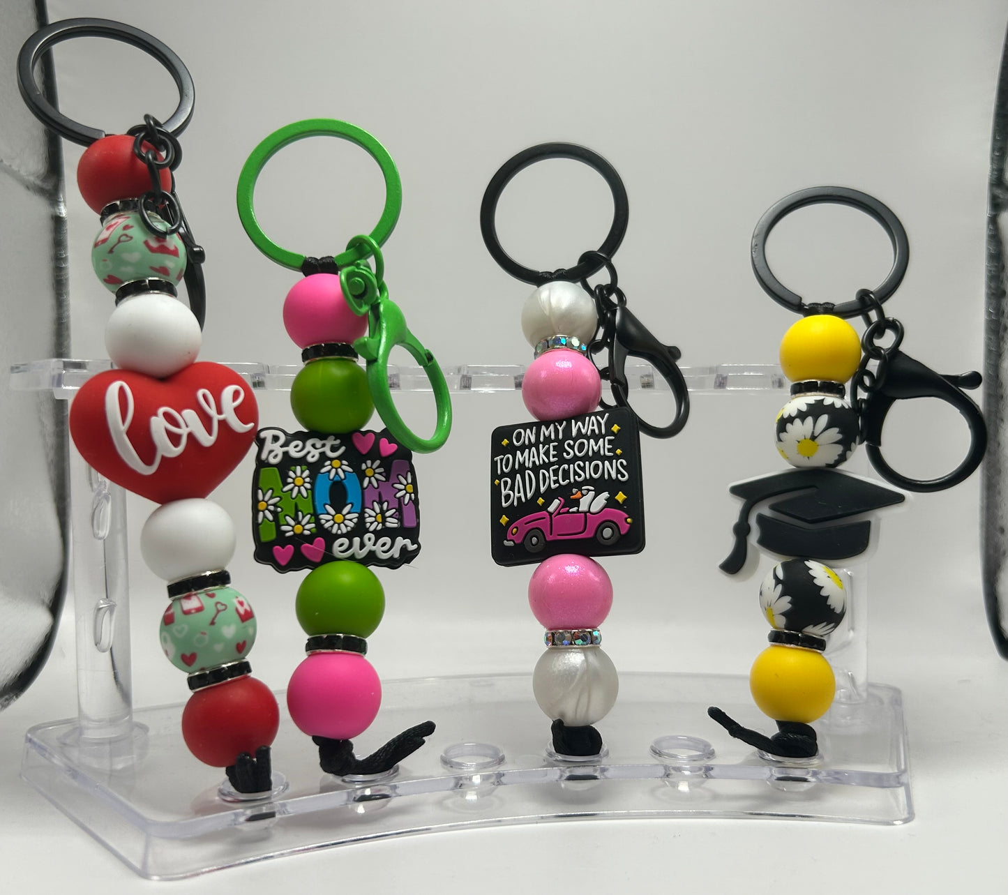 Keychains