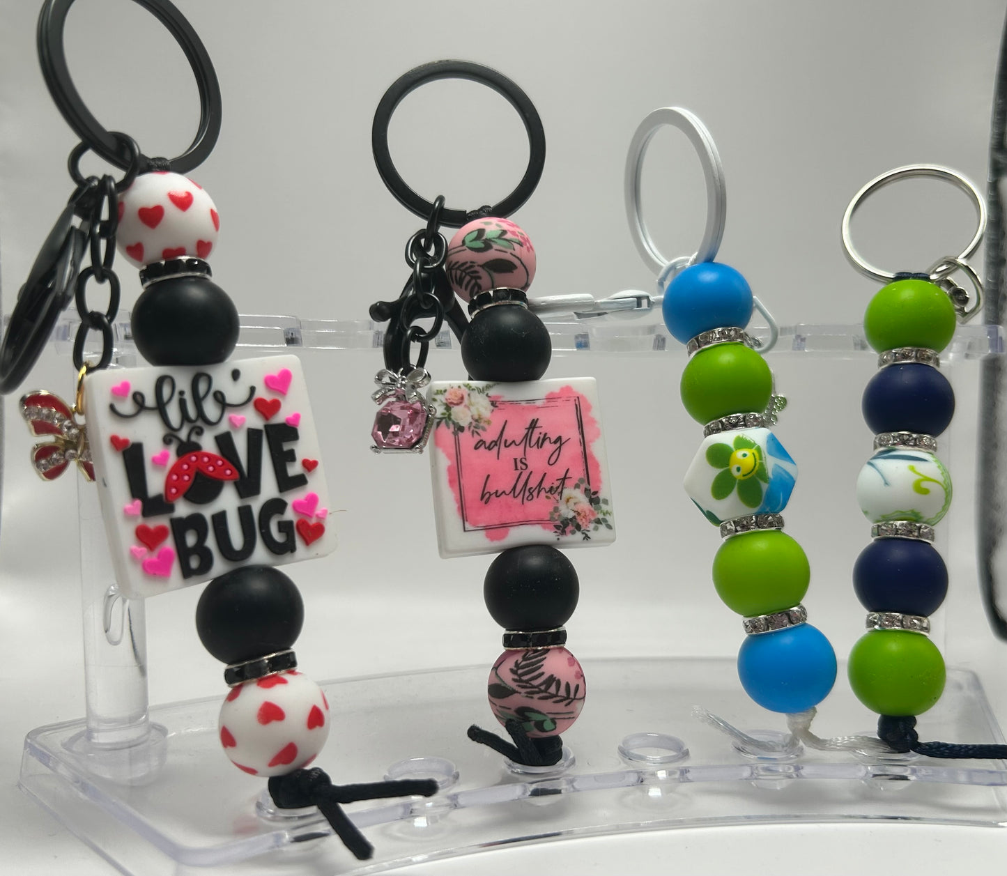 Keychains