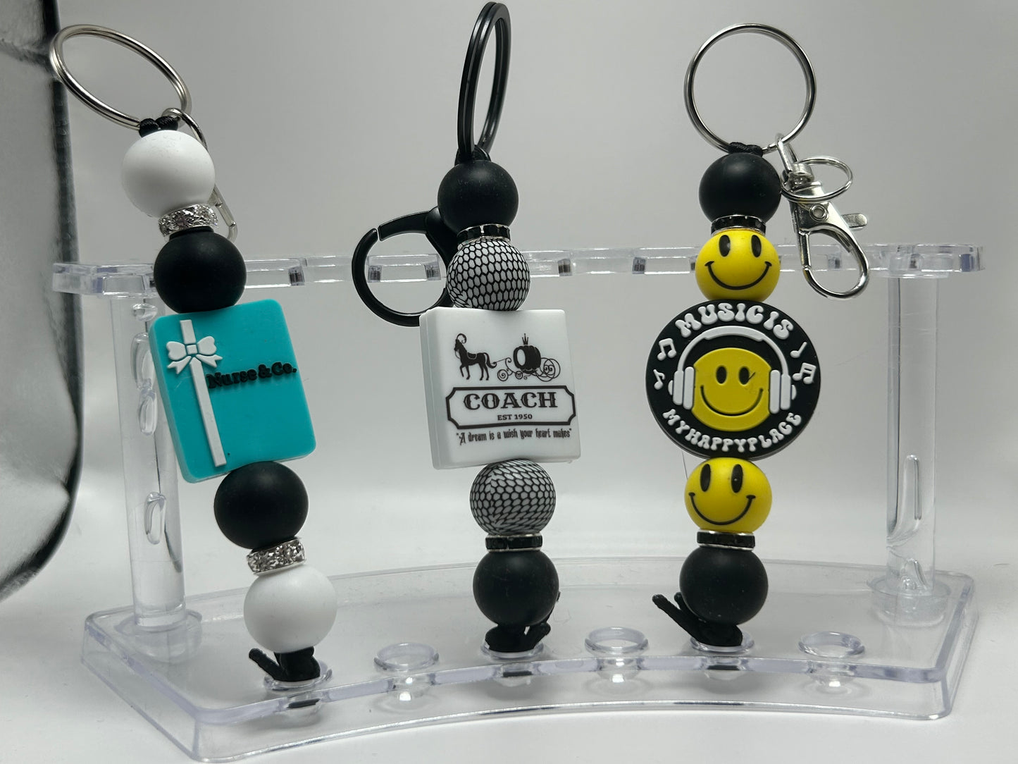 Keychains