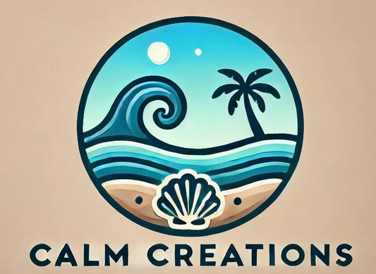 Calm Creations gift card